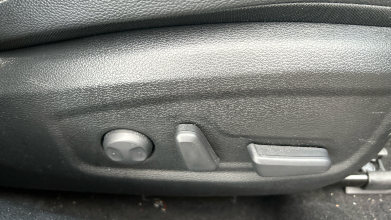 Kia Xceed 1.5T GDi ISG 4 5dr Petrol Hatchback